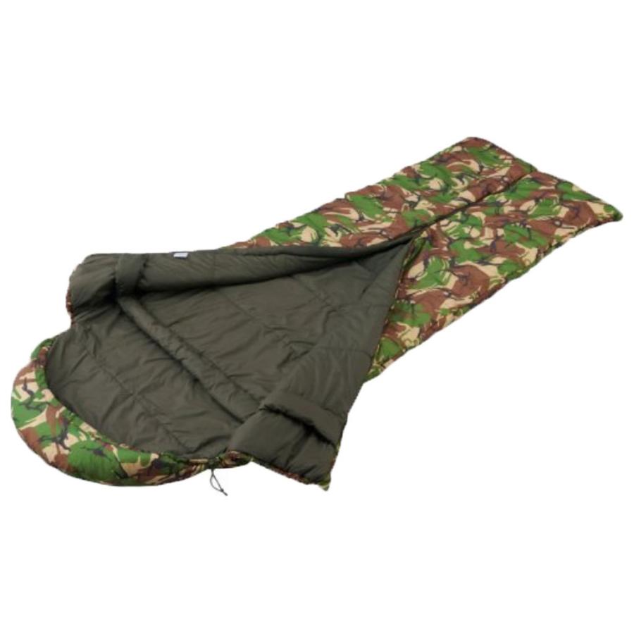 Snugpak(スナグパック) マリナー スクエア センタージップ(陸上自衛隊