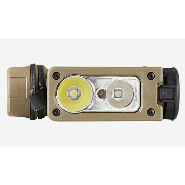 STREAMLIGHT(ストリームライト)SIDEWINDER COMPACTIII