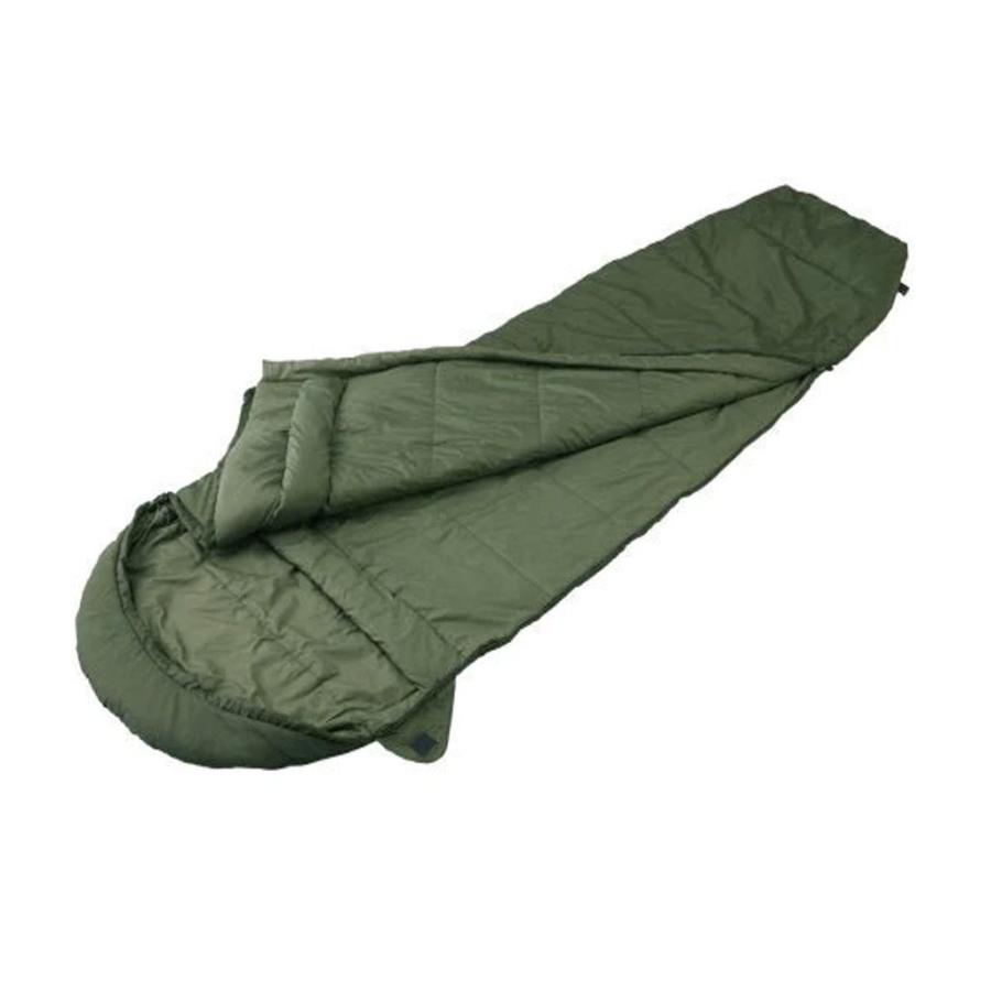 Snugpak(スナグパック) マリナー マミー ライトジップ(陸上自衛隊/迷彩