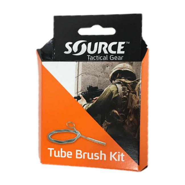 SOURCE TACTICAL GEAR(ソース タクティカルギア)クリーニングキット (陸上自衛隊/迷彩/訓練小物/ハイドレーション/サバゲー/ミリタリー/アウトドア) |  | 01