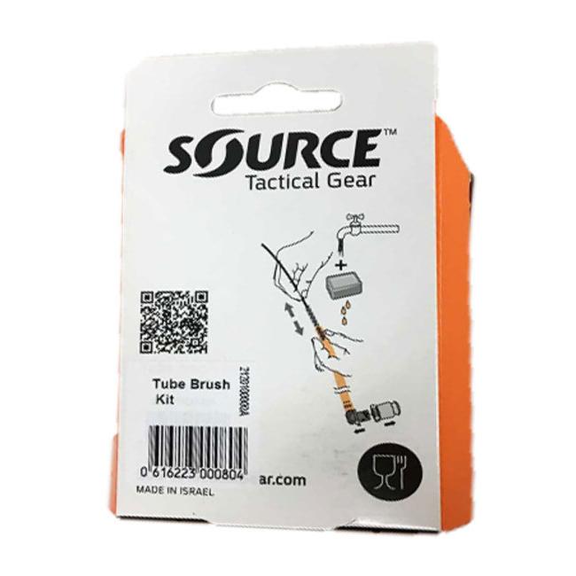 SOURCE TACTICAL GEAR(ソース タクティカルギア)クリーニングキット (陸上自衛隊/迷彩/訓練小物/ハイドレーション/サバゲー/ミリタリー/アウトドア) |  | 02