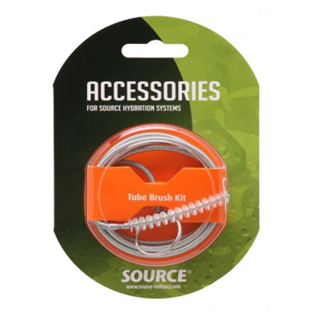 SOURCE TACTICAL GEAR(ソース タクティカルギア)クリーニングキット (陸上自衛隊/迷彩/訓練小物/ハイドレーション/サバゲー/ミリタリー/アウトドア) |  | 03