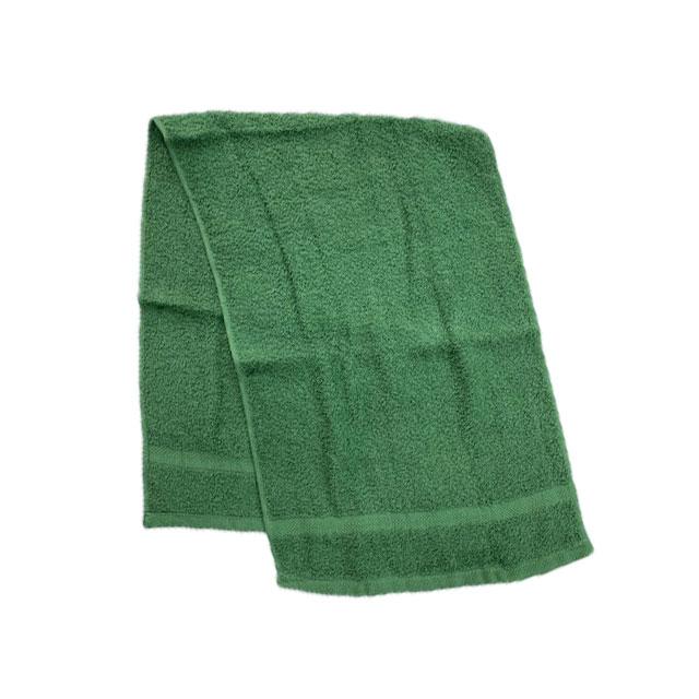 フェイスタオルOD (陸上自衛隊/迷彩/タオル/サバゲー/ミリタリー