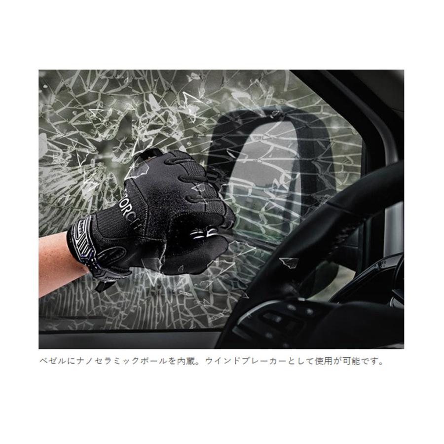 NEXTORCH(ネクストーチ)TA20 Flashlight(陸上自衛隊/迷彩/小物/ライト