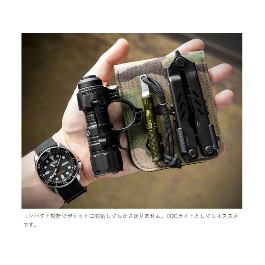 NEXTORCH (ネクストーチ) br/TA20 専用ホルスター付