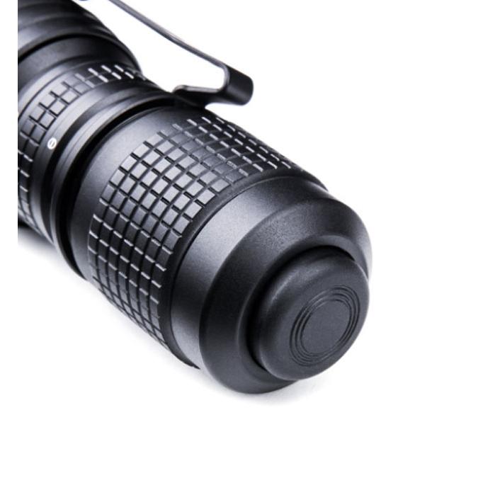 NEXTORCH(ネクストーチ) TA21 Tactical Flashlight(陸上自衛隊/迷彩