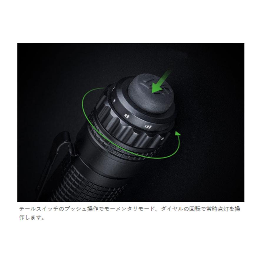 NEXTORCH(ネクストーチ)TA30C Flashlight(陸上自衛隊/迷彩/小物/ライト