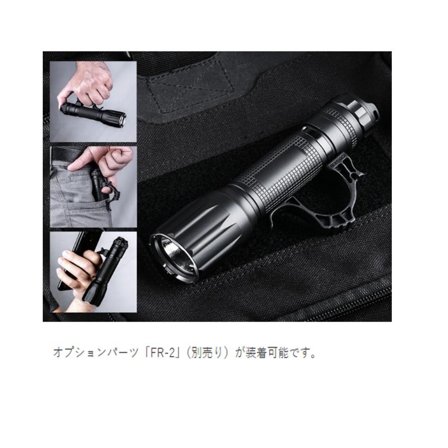 NEXTORCH(ネクストーチ)TA30C MAX Flashlight(陸上自衛隊/迷彩