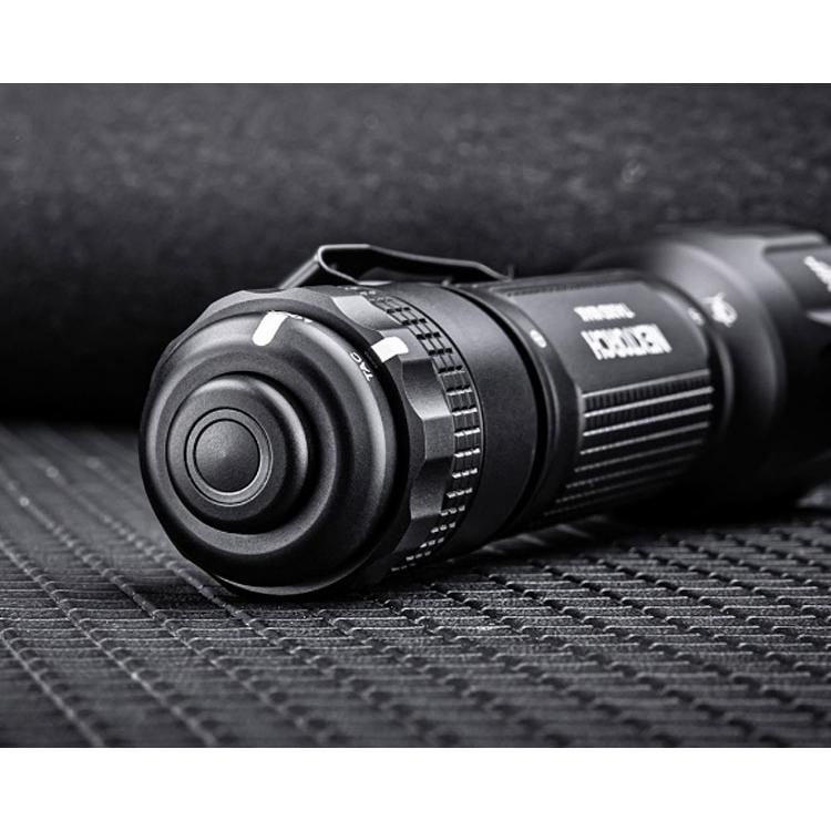 NEXTORCH(ネクストーチ)TA30D MAX Flashlight(陸上自衛隊/迷彩/小物