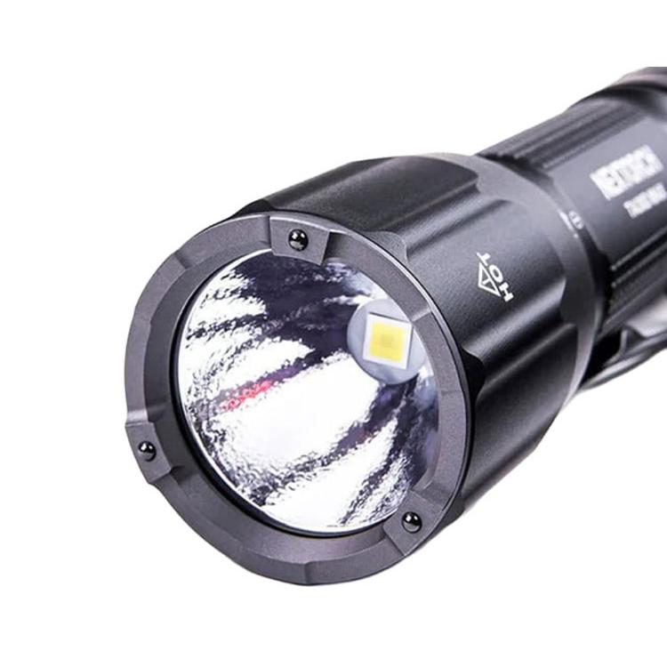 NEXTORCH(ネクストーチ)TA30D MAX Flashlight(陸上自衛隊/迷彩/小物
