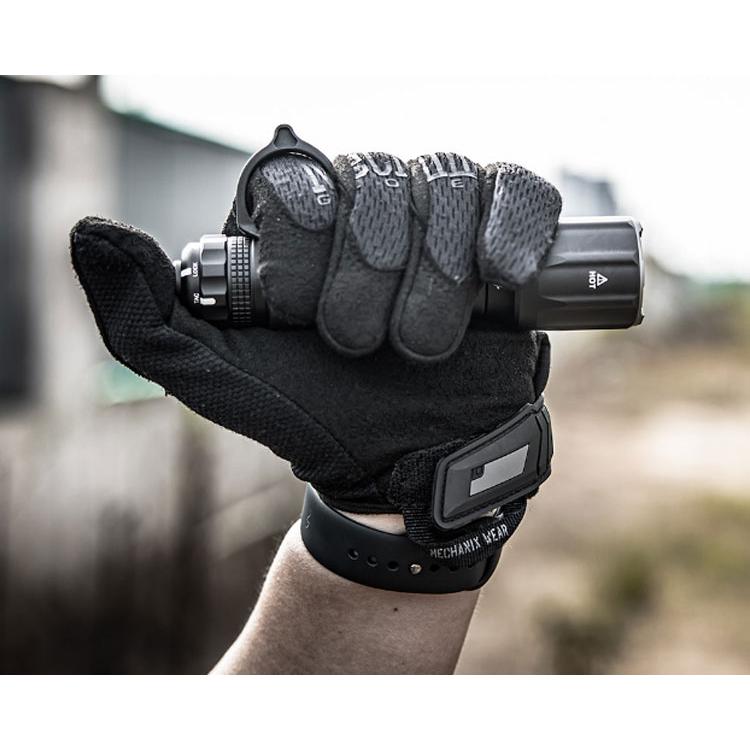 NEXTORCH(ネクストーチ)TA30D MAX Flashlight(陸上自衛隊/迷彩/小物