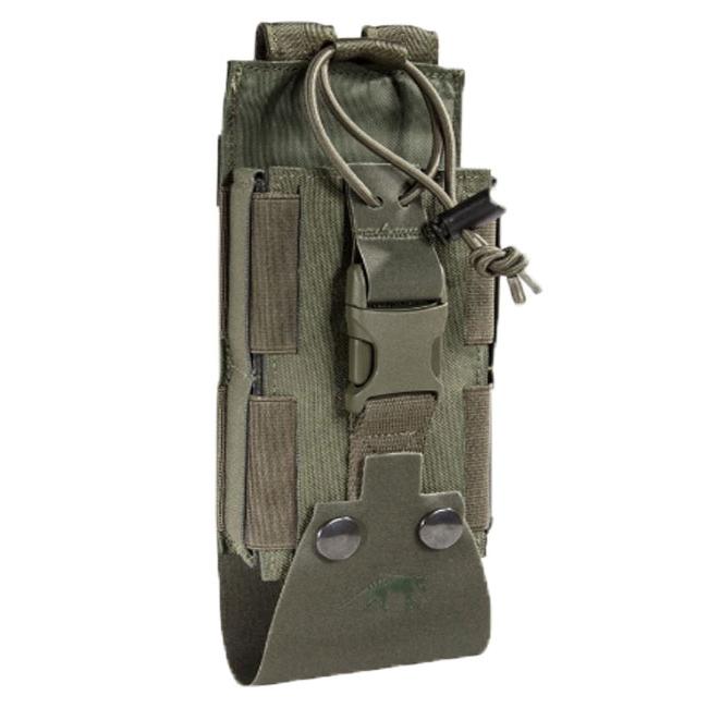 TT(タスマニアンタイガー)タックポーチ2 ラジオ MK2 7679(陸上自衛隊