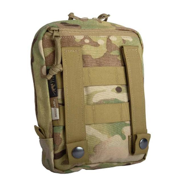 TT(タスマニアンタイガー)タックポーチ5 マルチカム(陸上自衛隊/迷彩