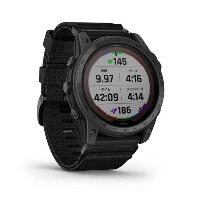 GARMIN(ガーミン)tactix 7 Pro Sapphire Dual Power(陸上自衛隊 GARMIN(ガーミン)tactix 7 Pro Sapphire Dual Power(陸上自衛隊