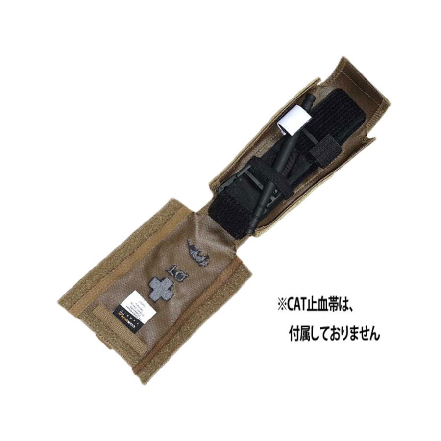 TASMANIAN TIGER（タスマニアンタイガー） TT(タスマニアンタイガー