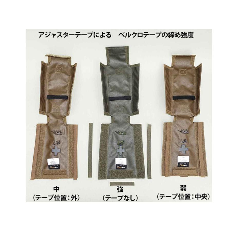 TASMANIAN TIGER（タスマニアンタイガー） TT(タスマニアンタイガー