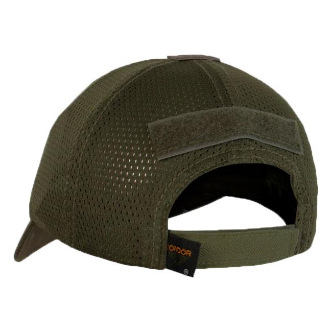 CONDO(コンドル)TCMメッシュタクティカルキャップ(陸上自衛隊