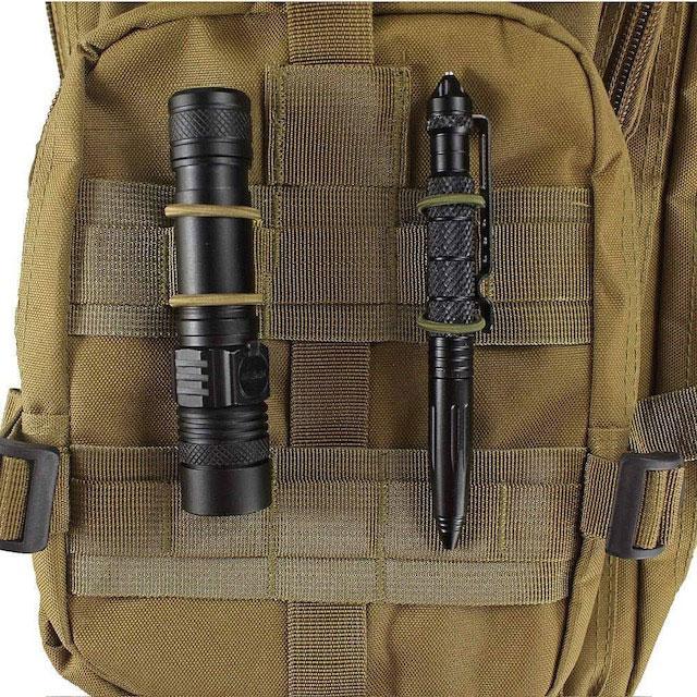 タクティカルモールアダプター(陸上自衛隊/迷彩/装備品/小物