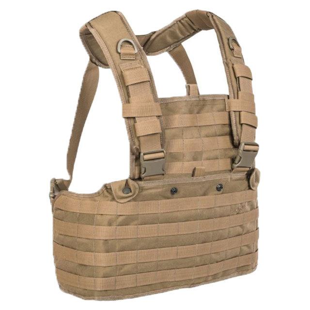 TASMANIAN TIGER TT(タスマニアンタイガー)チェストリグ