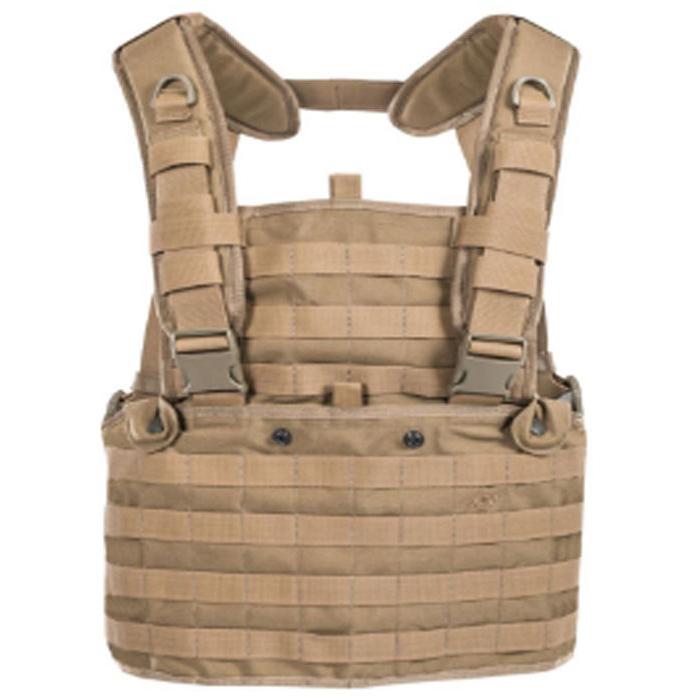 TASMANIAN TIGER TT(タスマニアンタイガー)チェストリグ モジュラー