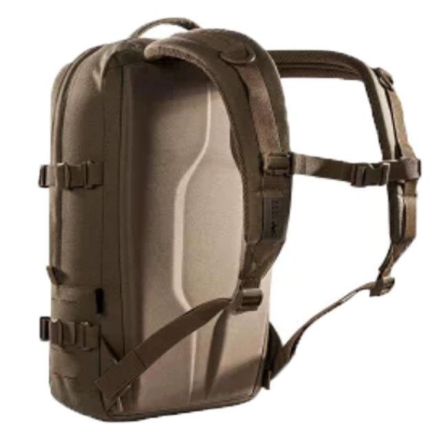 TT(タスマニアンタイガー) モジュラーデイパック XL 23L 7159 (陸上