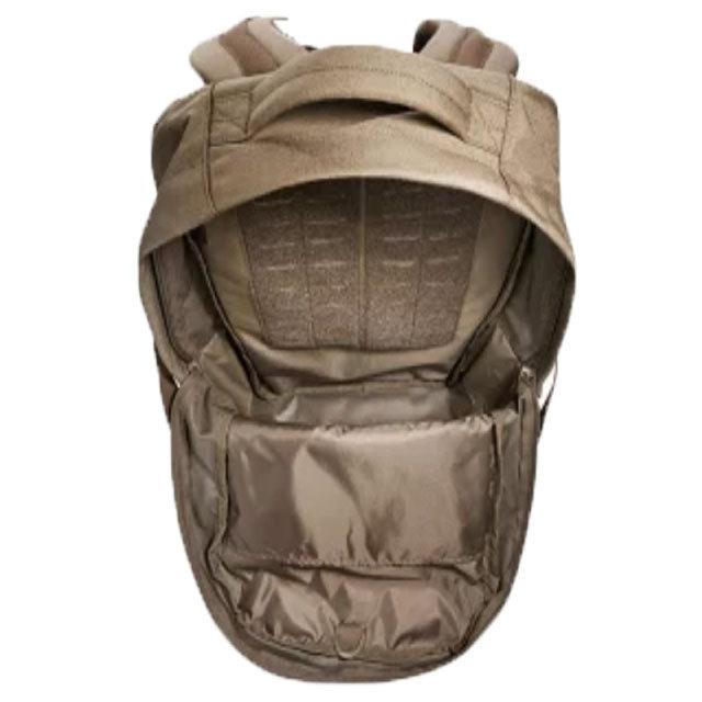 TT(タスマニアンタイガー) モジュラーデイパック XL 23L 7159 (陸上