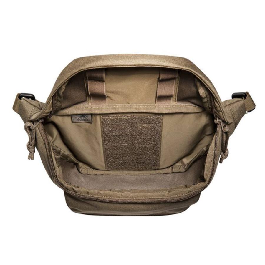 Tasmanian Tiger モジュラー ヒップバッグ 2 マルチカム Tasmanian Tiger（タスマニアンタイガー）モジュラーヒップ