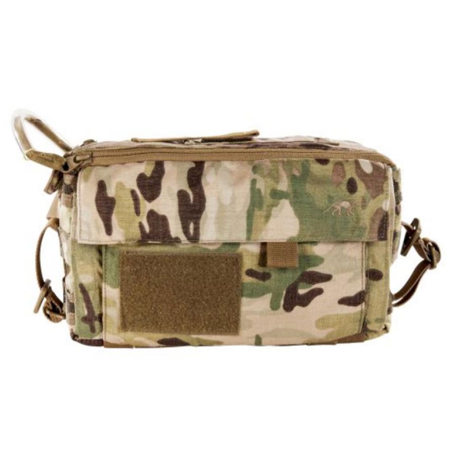 ムータバッグ TT(タスマニアンタイガー) SMALL MEDIC PACKスモール メディックパック