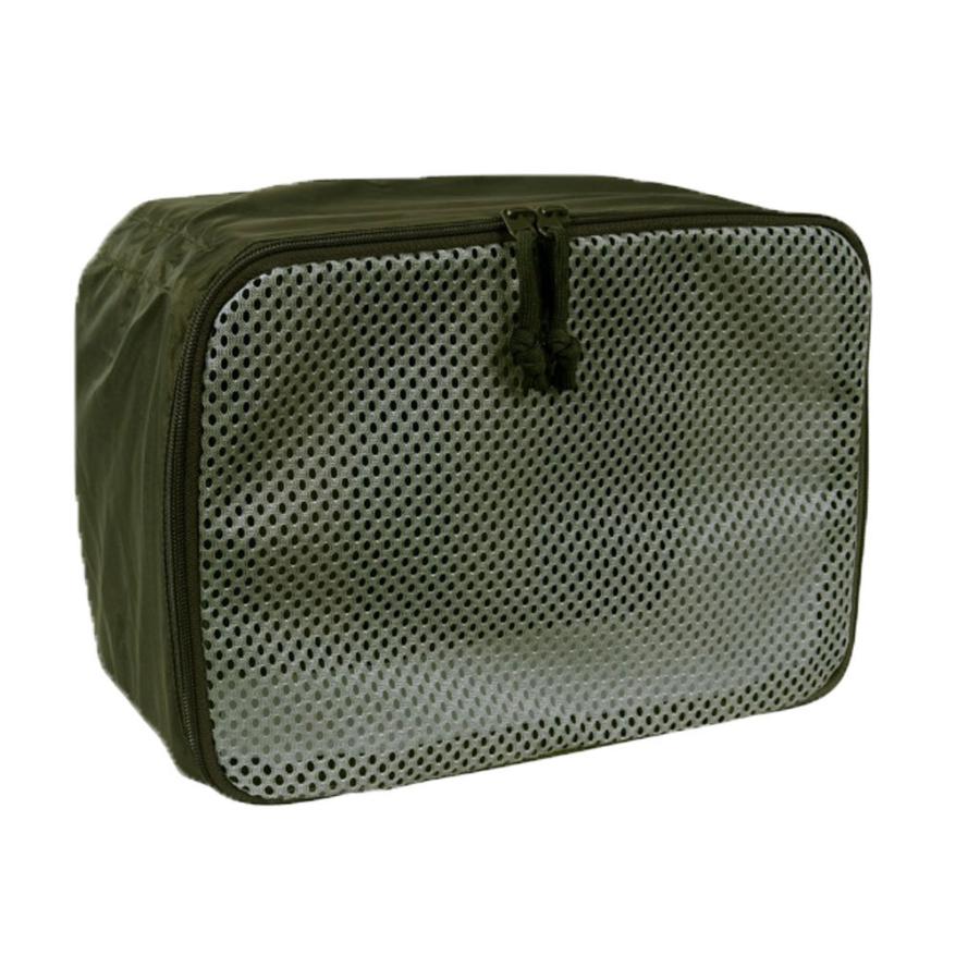 TT(タスマニアンタイガー) モジュラーポーチ セット VL 7571 (陸上