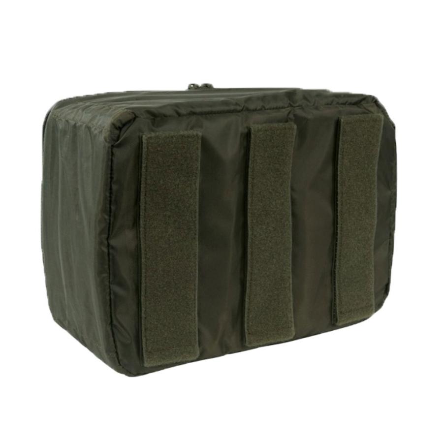 TT(タスマニアンタイガー) モジュラーポーチ セット VL 7571 (陸上