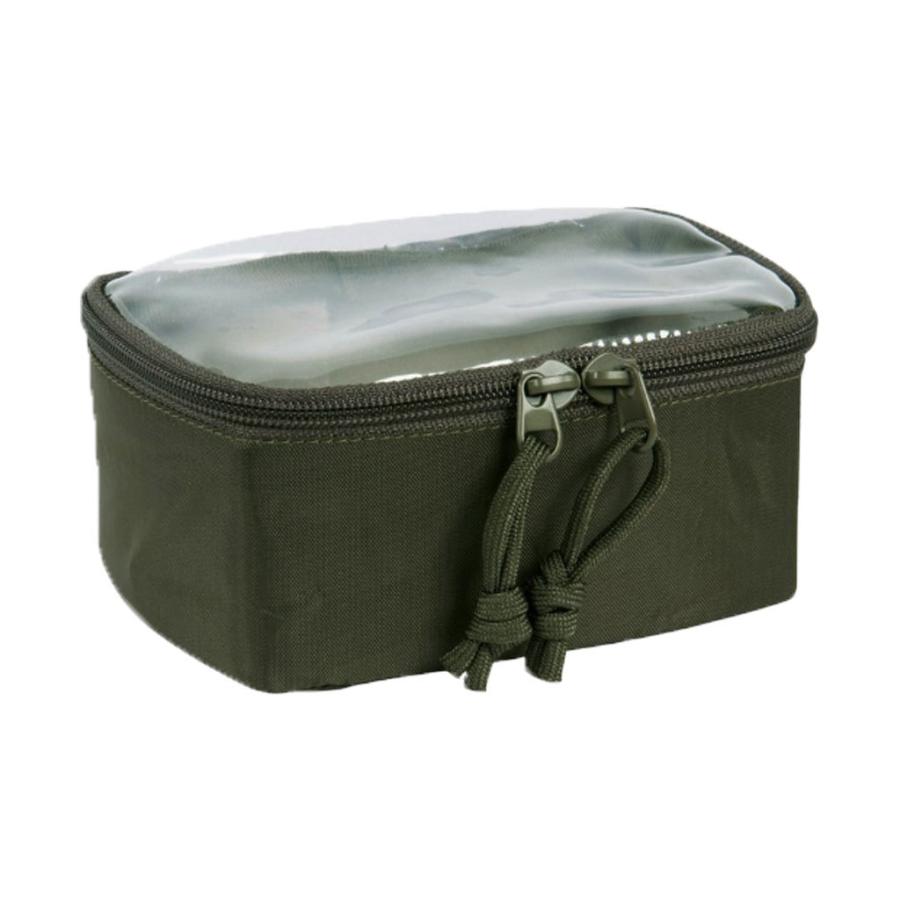 TT(タスマニアンタイガー) モジュラーポーチ セット VL 7571 (陸上