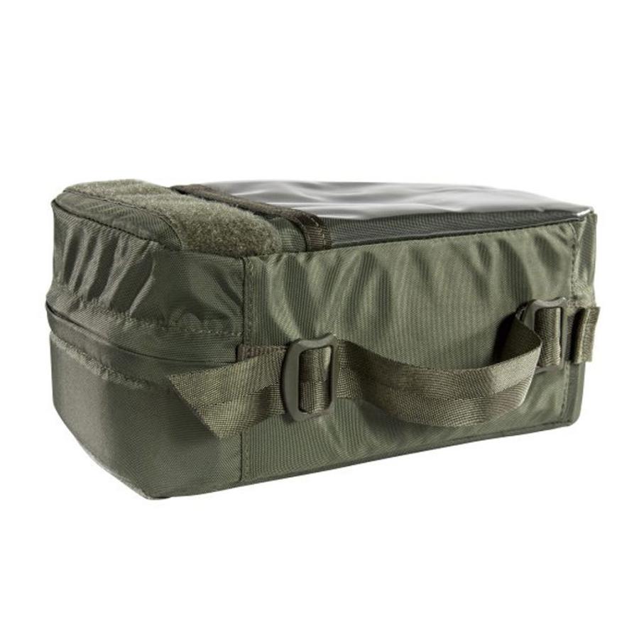 TT(タスマニアンタイガー) Rescue Pouch MK2 レスキュー ポーチ MK2