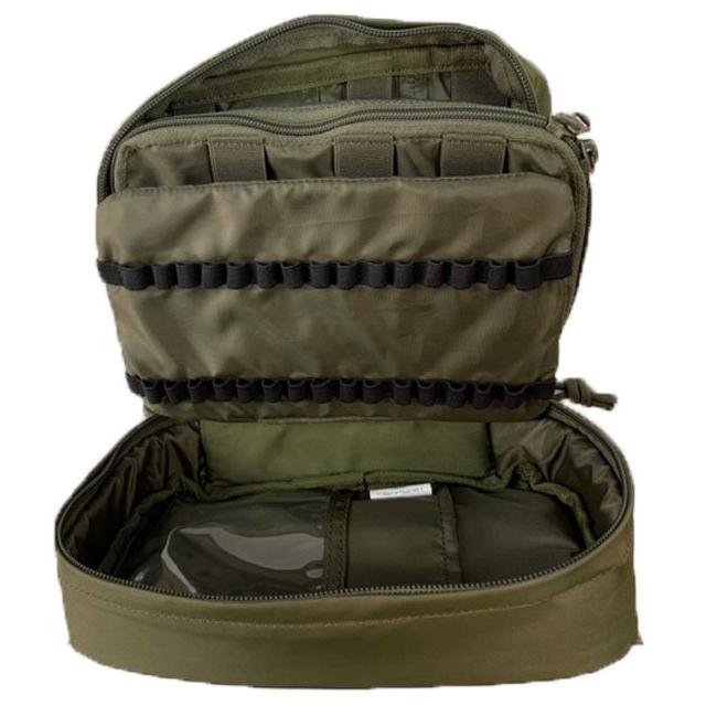 TT(タスマニアンタイガー) Rescue Pouch MK2 レスキュー ポーチ MK2