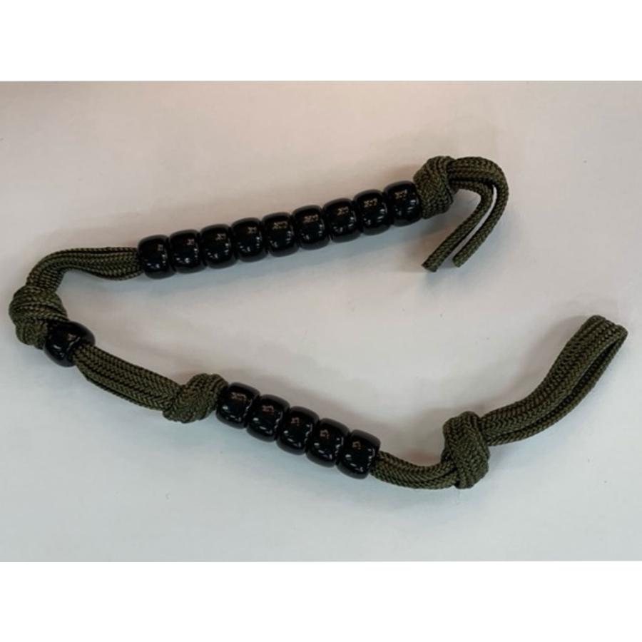 ペースカウンター 陸上自衛隊 迷彩 装備品 小物 歩測ひも マルチカモ サバゲー ミリタリー アウトドア Ty 54 Baron Kozuma Px 通販 Yahoo ショッピング