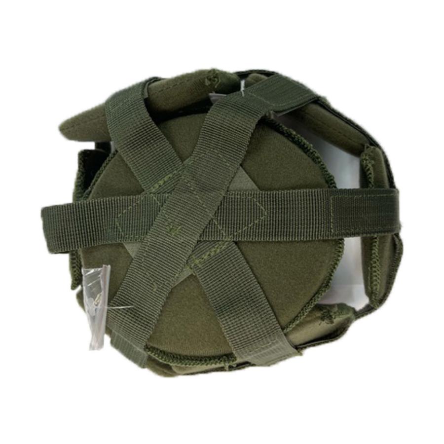 MINTON　ミリタリー　鉄帽　ヘルメット　2点　サバゲー　N　7083A 楽天市場】米軍 USA フリッツ FRITZ タクティカル ヘルメット