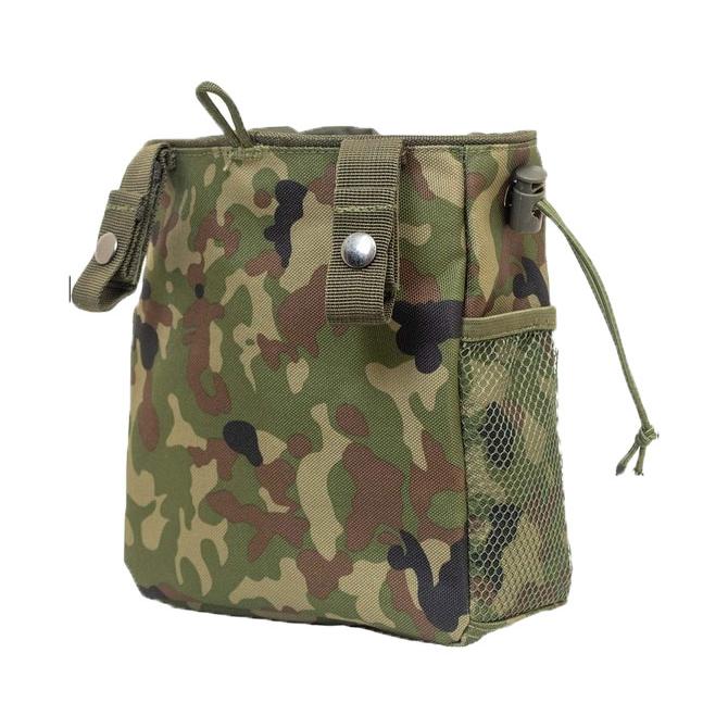 SC(ストームクロス)ユーティリティチョークポーチII(陸上自衛隊/迷彩