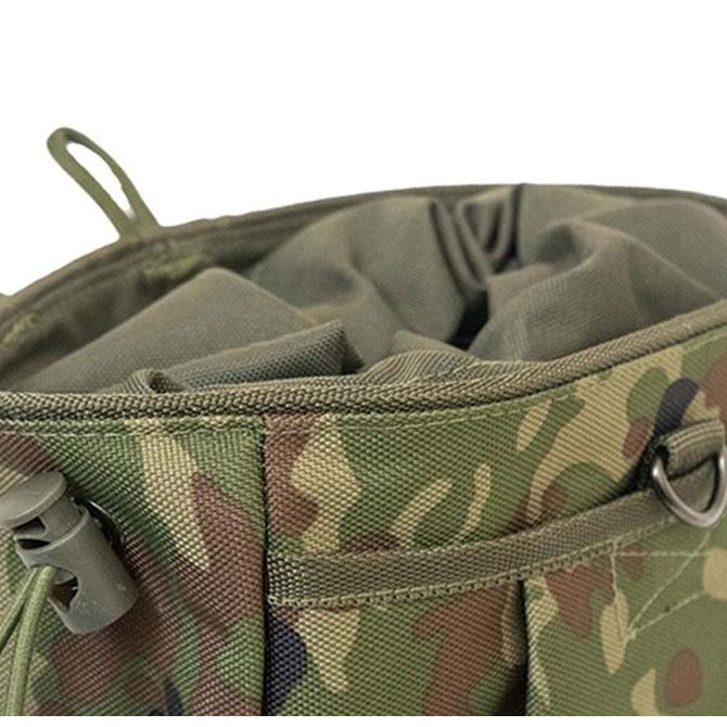 SC(ストームクロス)ユーティリティチョークポーチII(陸上自衛隊/迷彩