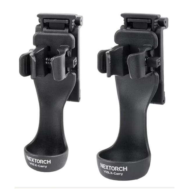 NEXTORCH(ネクストーチ)V55 / V55L Flashlight Holster(陸上自衛隊