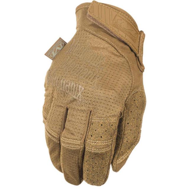 MECHANIX WEAR（メカニクスウェア） Specialty Vent Glove 【COYOTE