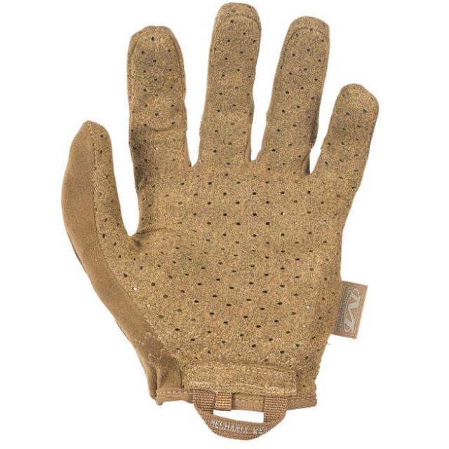 MECHANIX WEAR（メカニクスウェア） Specialty Vent Glove 【COYOTE