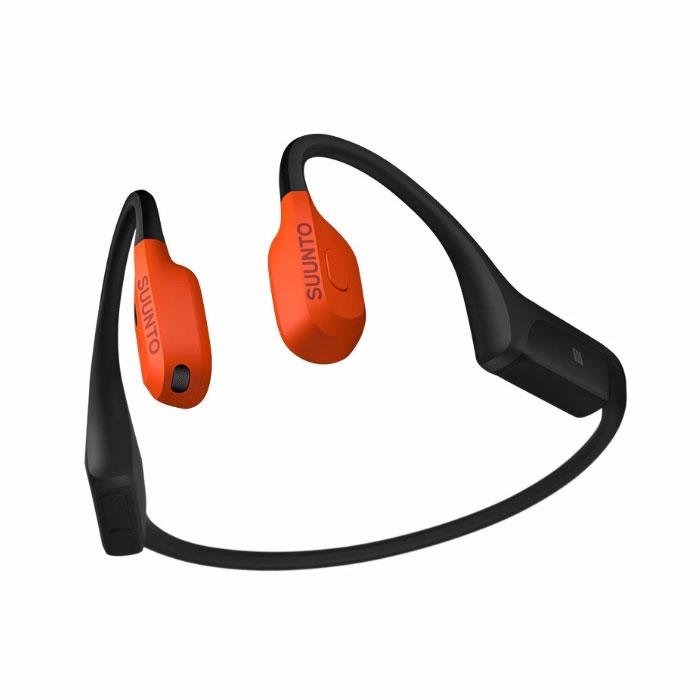 SUUNTO(スント)SUUNTO WING2(陸上自衛隊/迷彩/トレーニング/ヘッドホン