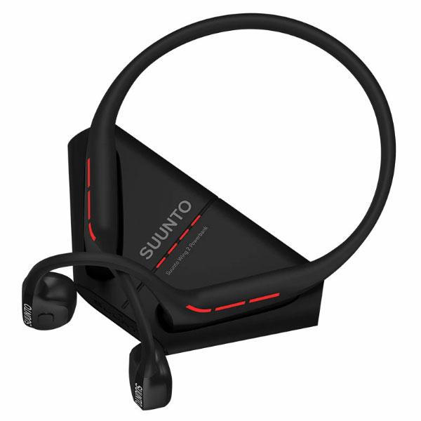 SUUNTO(スント)SUUNTO WING2(陸上自衛隊/迷彩/トレーニング/ヘッドホン