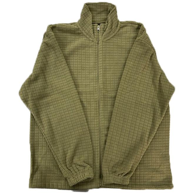 空自 フリース LL Ryo パイロット保護を最優先！【自衛隊装備品