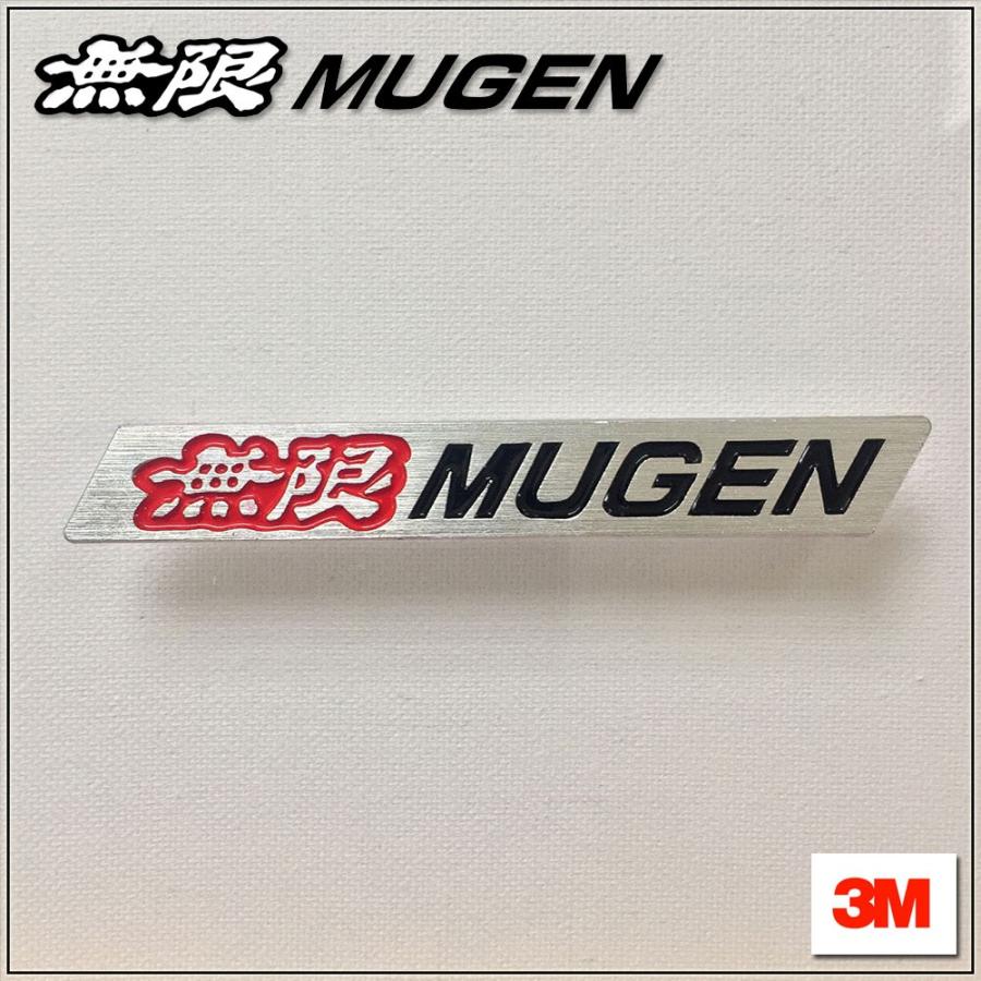 海外限定 Mugen Metal 19ss Hrc ホンダ 無限 メタル ステッカー カスタム ライダー 3m仕様 社外品 01 Honda02 1 Maestro Nt 通販 Yahoo ショッピング