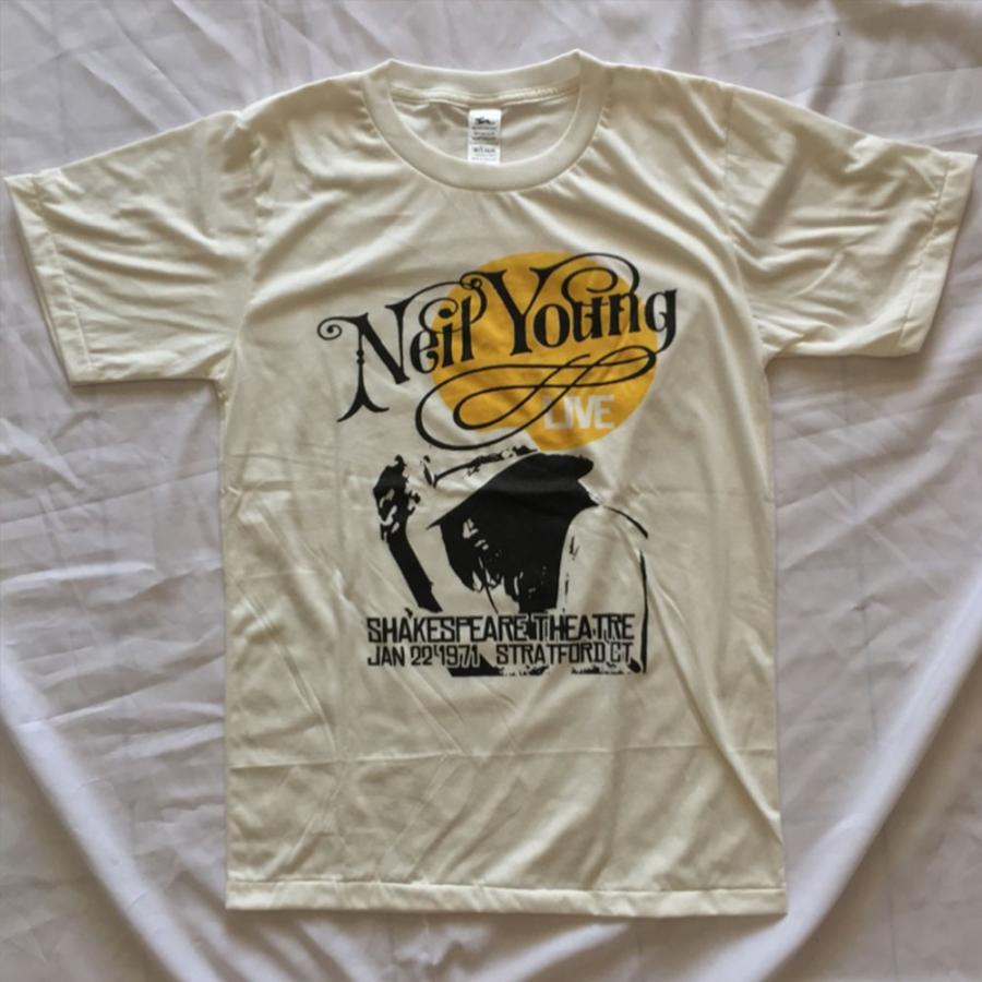 日本未入荷 Vtg T ロックtシャツ S M L Xl Neal Young ニールヤング 05 Roc12 5 Maestro Nt 通販 Yahoo ショッピング