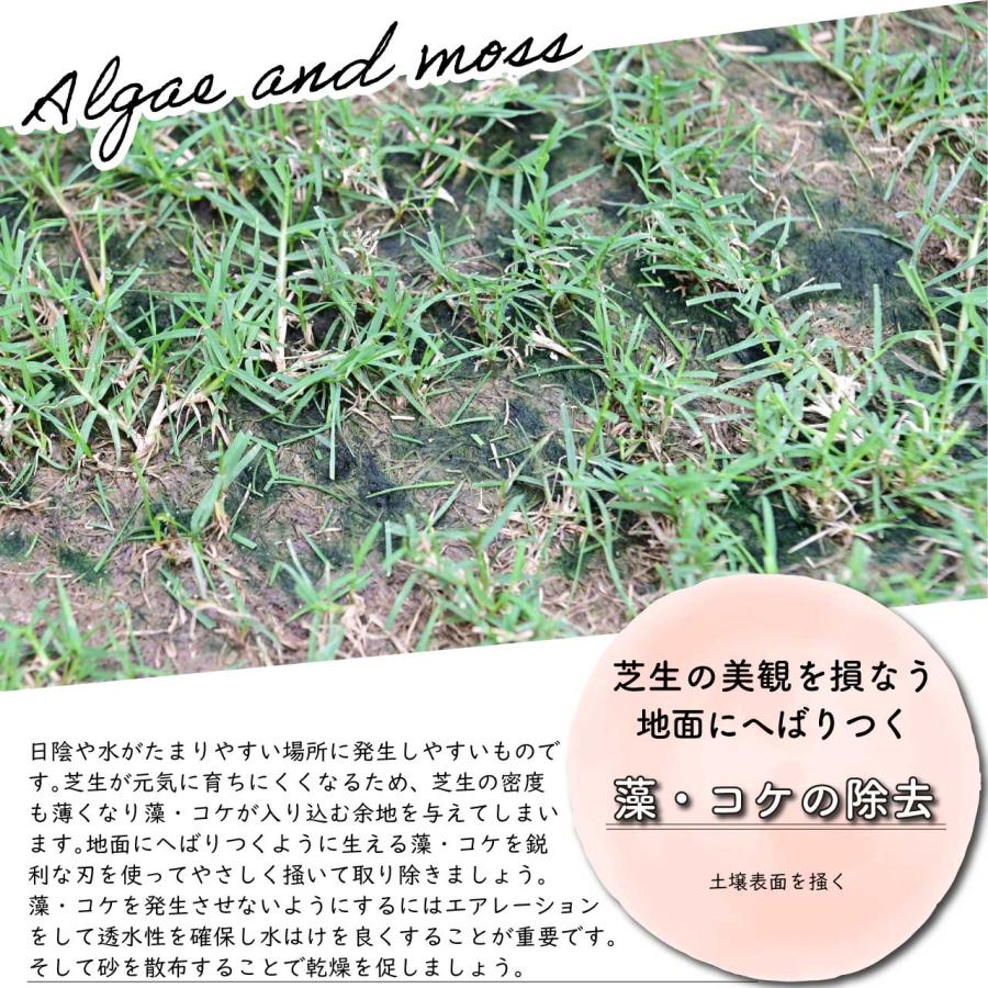 GARDENA ガルデナ コンビシステム バーチカルカッター ハンドルなし