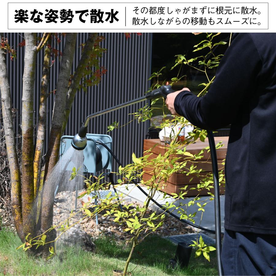 GARDENA ガルデナ スプレーランス 散水機 全長90cm プレミアム 散水 水