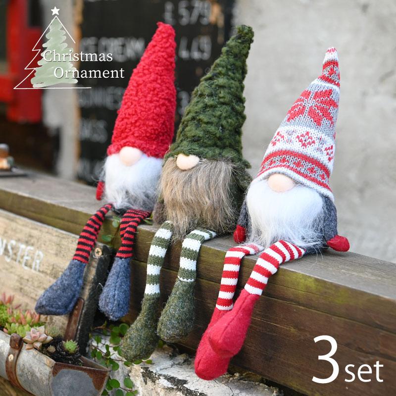 大変希少 70sヴィンテージ サンタ アンティーク雑貨 当時物 北欧