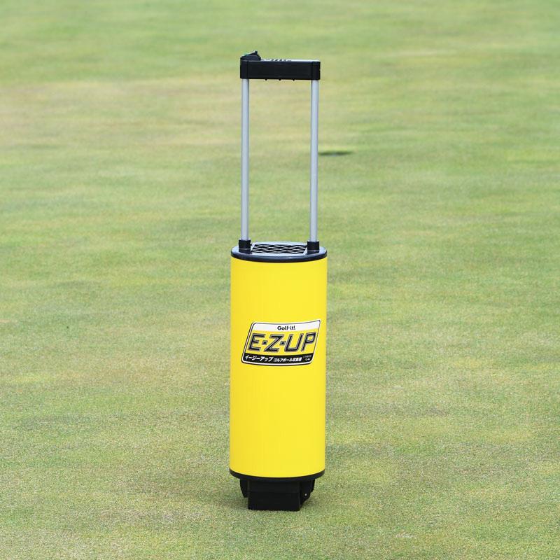 ゴルフボール拾い　便利グッズ ゴルフボール拾い器 ゴルフボール拾い器具 ゴルフボール