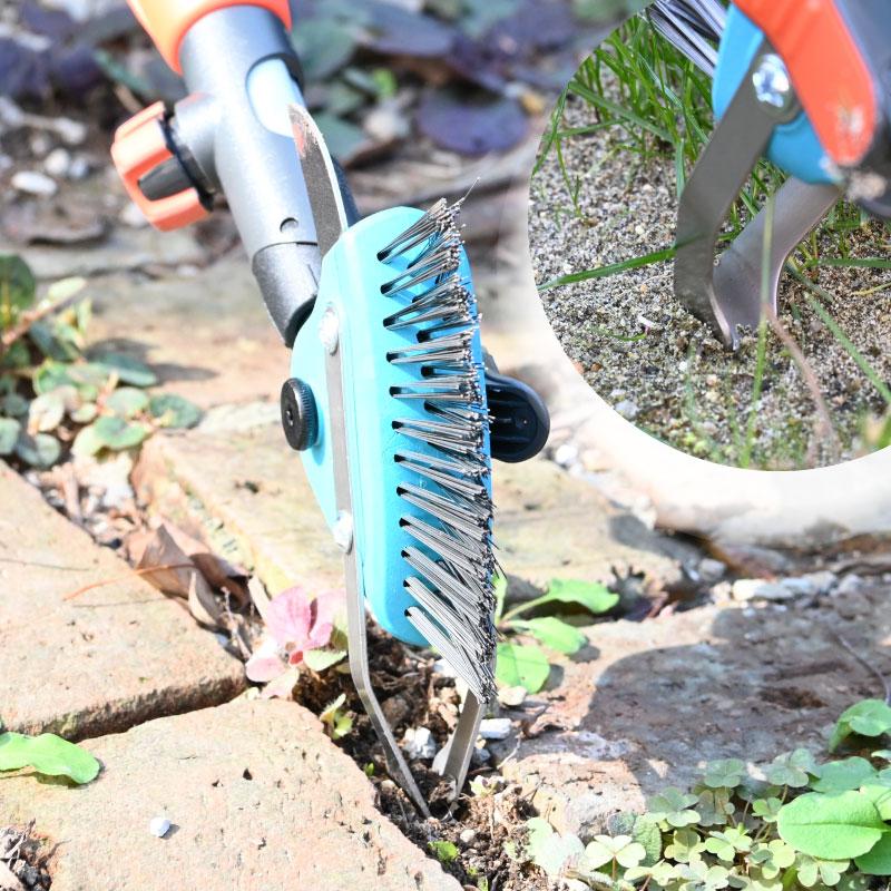 GARDENA ガルデナ コンビシステム 掃除５点セット ガーデニング用品 |  | 12